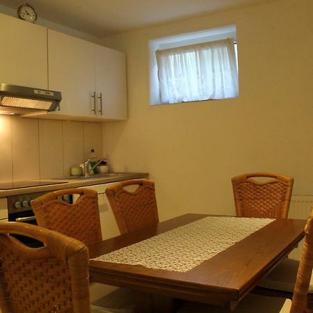 Ferienwohnung Waldschloesschen Wattenbach Zewnętrze zdjęcie