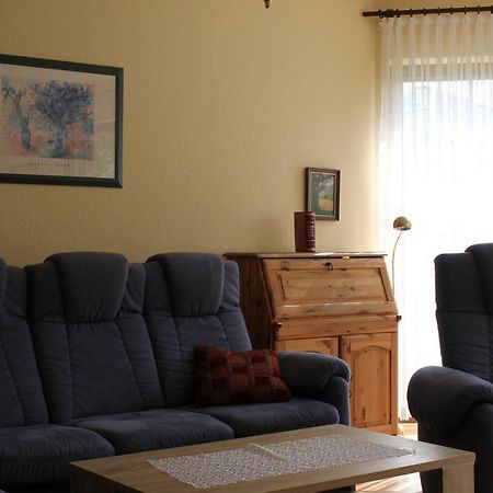 Ferienwohnung Waldschloesschen Wattenbach Zewnętrze zdjęcie