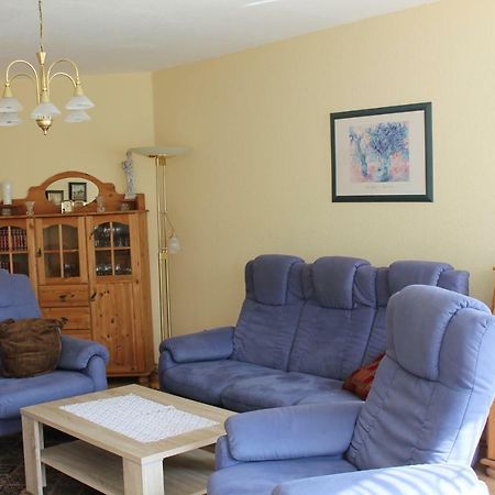 Ferienwohnung Waldschloesschen Wattenbach Zewnętrze zdjęcie